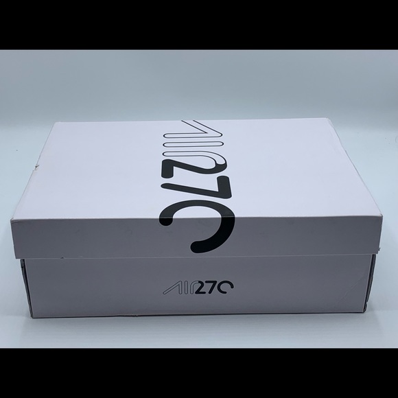 NEW Nike Air Max 270 - Picture 5 of 5